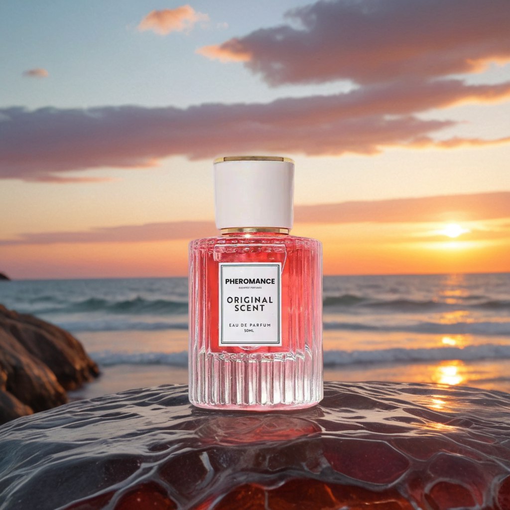 Pheromance® - Feromon parfüm /30ml/