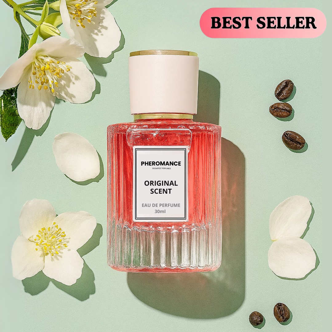 Pheromance® - Feromon parfüm /30ml/