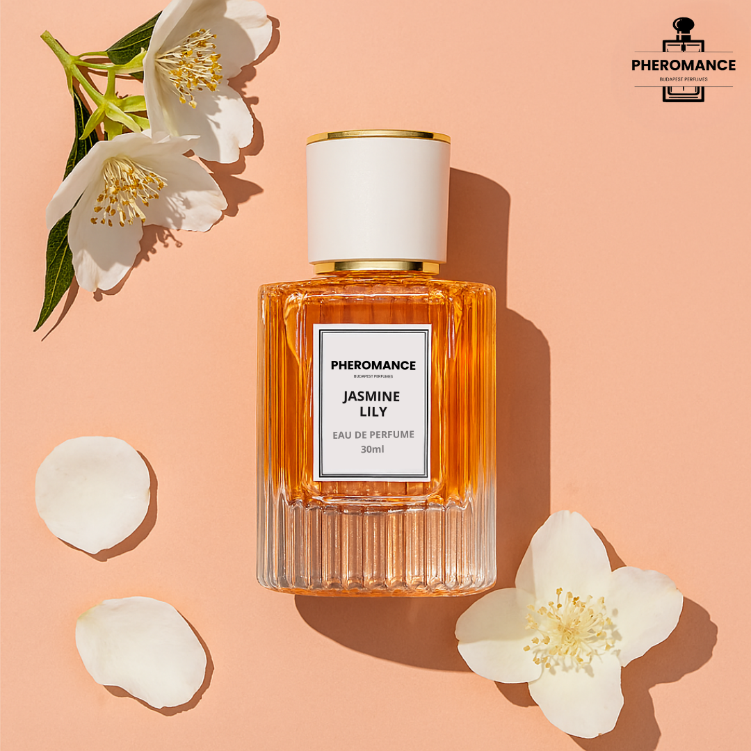 Pheromance® - Feromon parfüm /30ml/