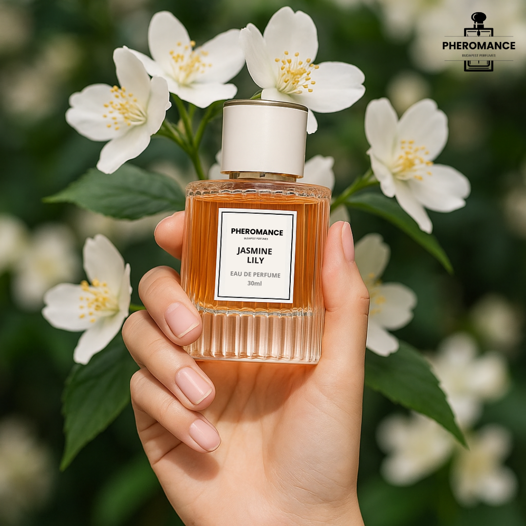 Pheromance® - Feromon parfüm /30ml/