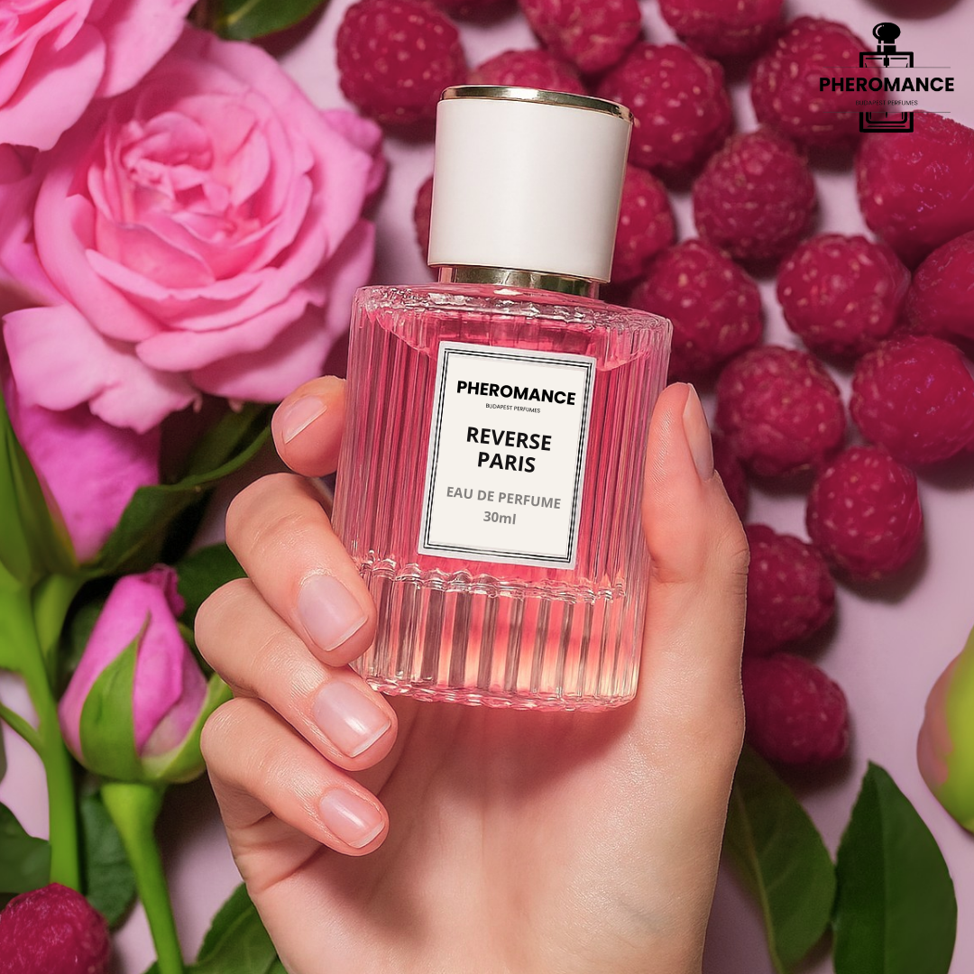 Pheromance® - Feromon parfüm /30ml/