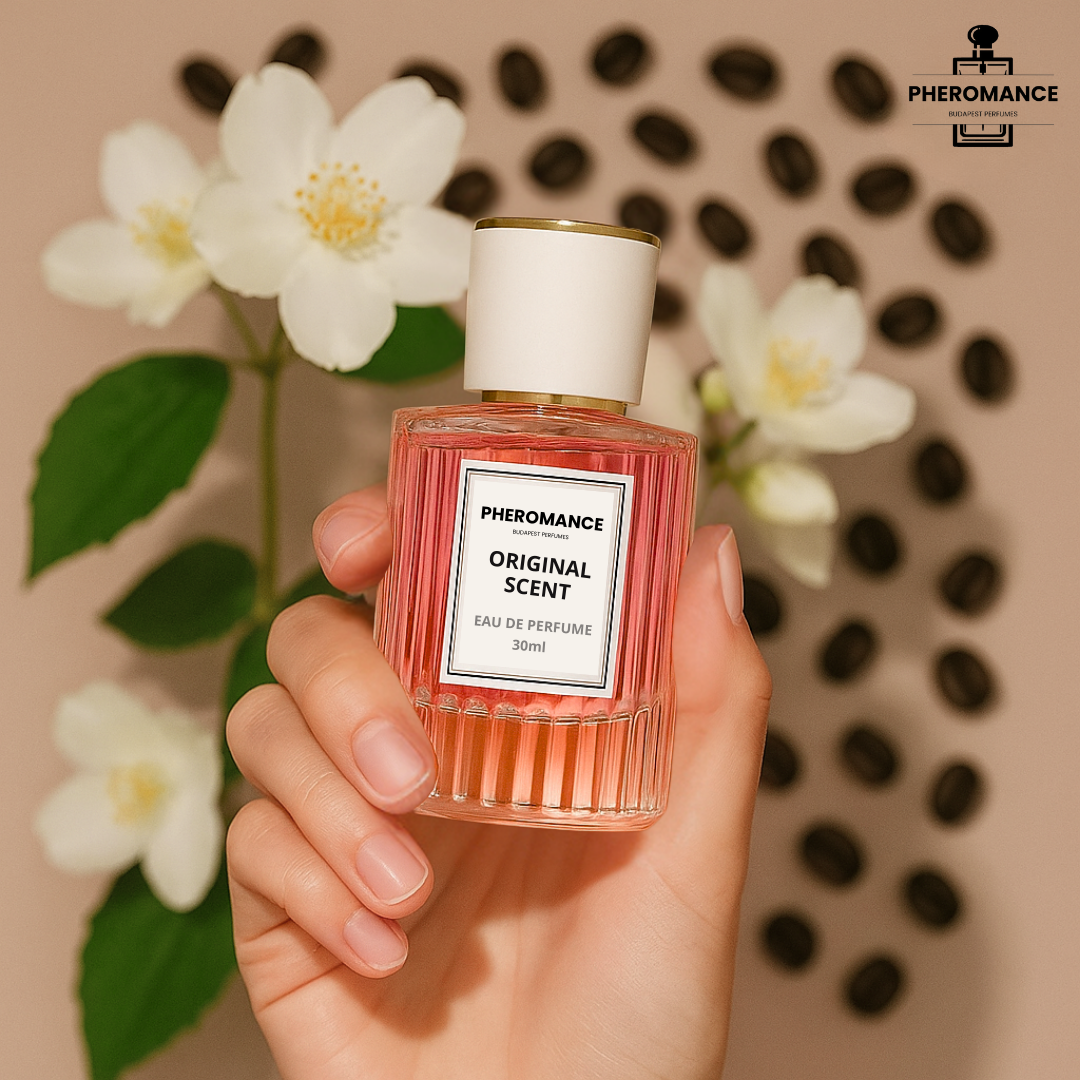 Pheromance® - Feromon parfüm /30ml/