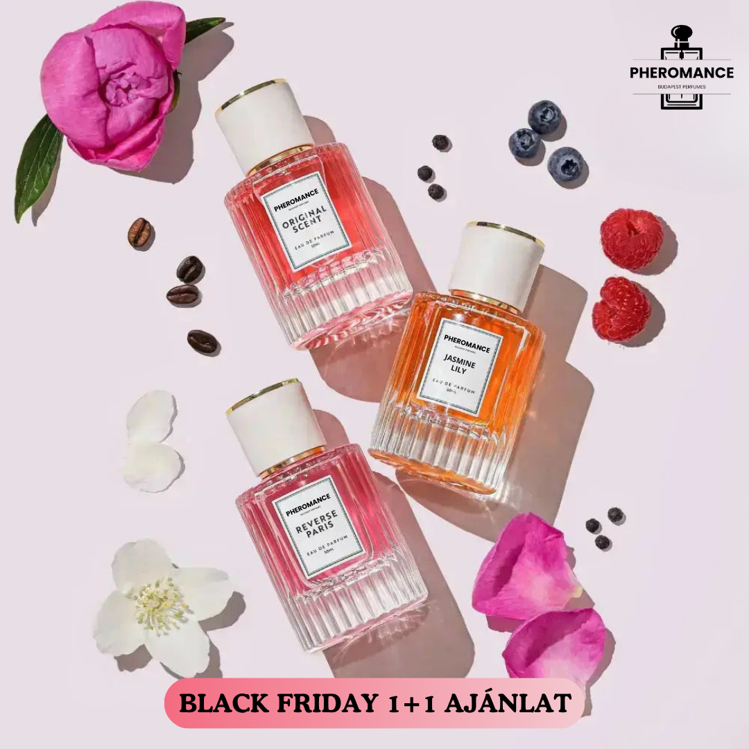 Pheromance® - Feromon parfüm /30ml/