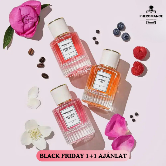 Pheromance® - Feromon parfüm /30ml/