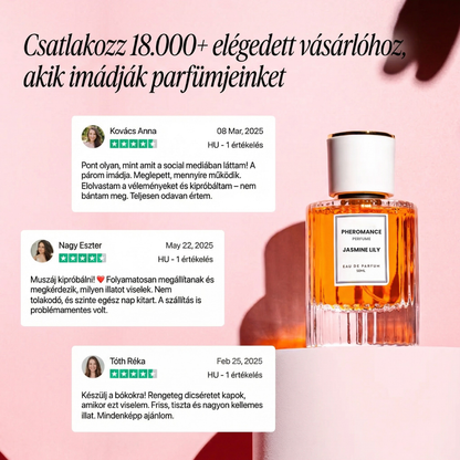 Pheromance® - Feromon parfüm /30ml/