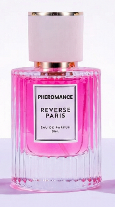 Reverse Paris