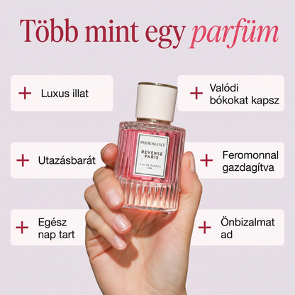 Pheromance® - Feromon parfüm /30ml/