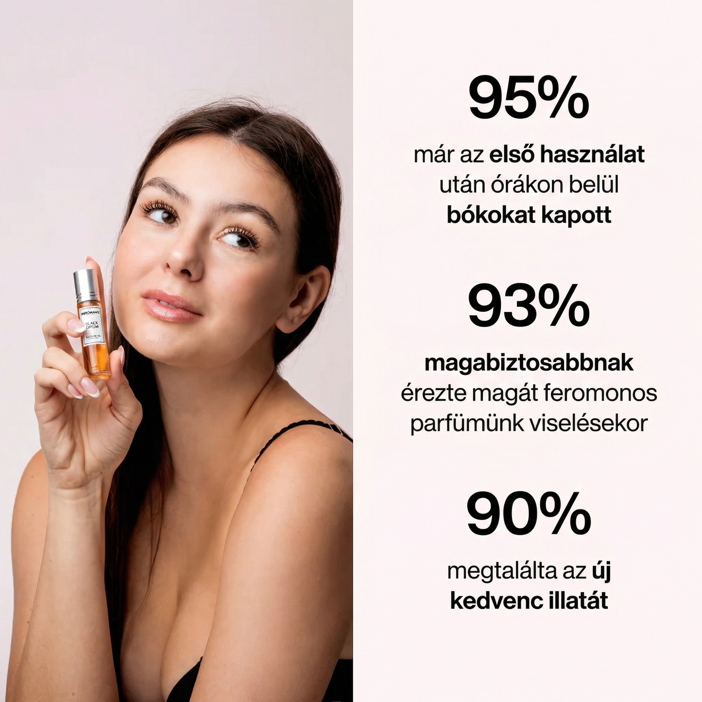 Pheromance® - Feromon parfüm /30ml/